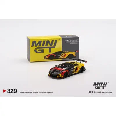 <span class='esconder'>2022 </span>LB Works Lamborghini Aventador