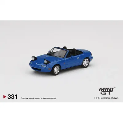 <span class='esconder'>2022 </span>R Eunos Roadster