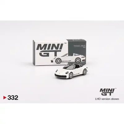 <span class='esconder'>2022 </span>Porsche 911 Targa 4S