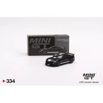 <span class='esconder'>2022 </span>Ford Mustang Shelby GT500
