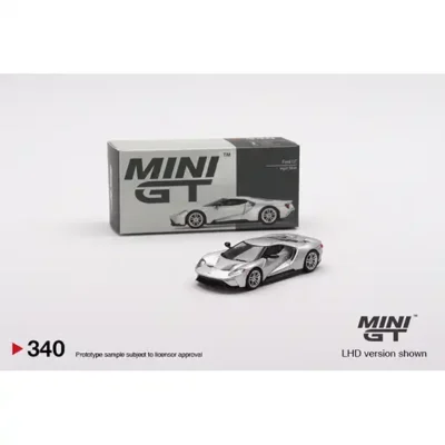 <span class='esconder'>2022 </span>Ford GT