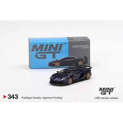 <span class='esconder'>2022 </span>Lamborghini Aventador SVJ