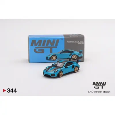 <span class='esconder'>2022 </span>Porsche 911991 GT2 RS Weissach