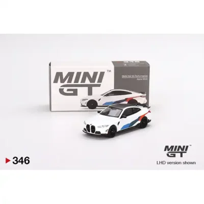 <span class='esconder'>2022 </span>BMW M4 M-Performance