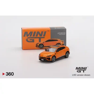 <span class='esconder'>2022 </span>Lamborghini Urus