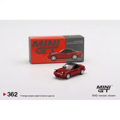 <span class='esconder'>2022 </span>Eunos Roadster