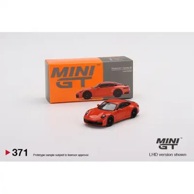 <span class='esconder'>2022 </span>Porsche 911 992 Carrera 4S