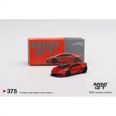 <span class='esconder'>2022 </span>LB Works Lamborghini Huracan