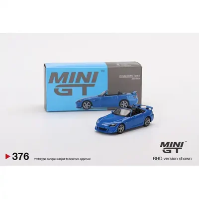 <span class='esconder'>2022 </span>Honda S2000