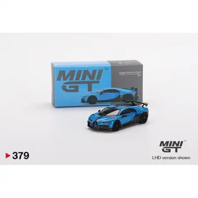 <span class='esconder'>2022 </span>Bugatti Chiron Pur Sport