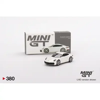 <span class='esconder'>2022 </span>Porsche 911 992 Carrera S