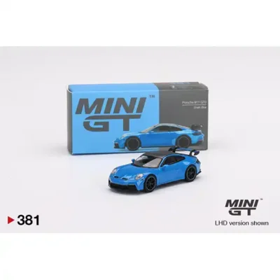 <span class='esconder'>2022 </span>Porsche 911 992 GT3