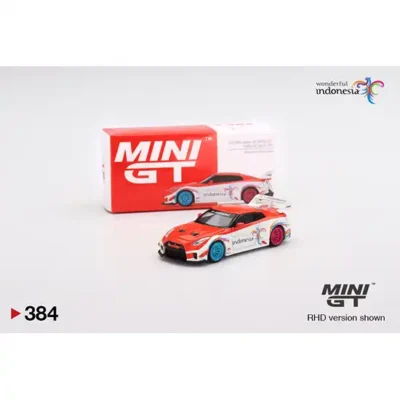 <span class='esconder'>2022 </span>LB-Silhouette Works GT Nissan 35GT-RR