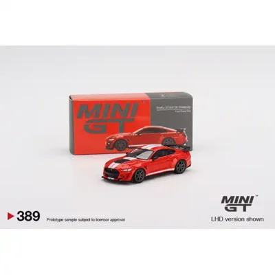 <span class='esconder'>2022 </span>Shelby GT500 SE Widebody