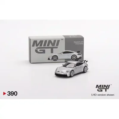 <span class='esconder'>2022 </span>Porsche 911 992 GT3 GT