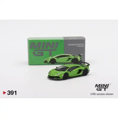 <span class='esconder'>2022 </span>Lamborghini Aventador SVJ