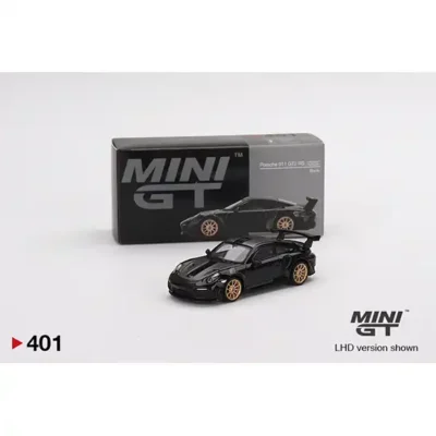 <span class='esconder'>2022 </span>Porsche 911991 GT2 RS Weissach