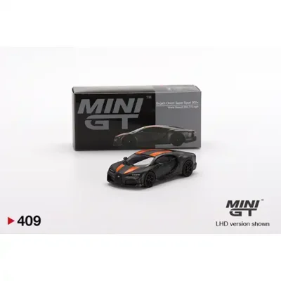 <span class='esconder'>2022 </span>Bugatti Chiron Super Sport
