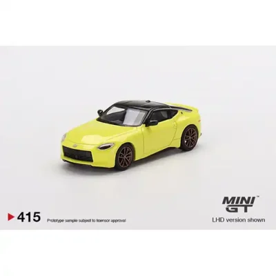 <span class='esconder'>2022 </span>Nissan Z Proto Spec