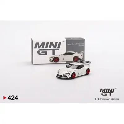 <span class='esconder'>2022 </span>Pandem Toyota GR Supra