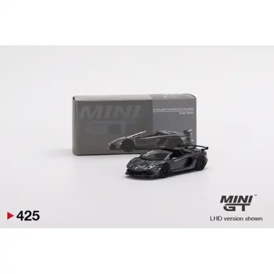 <span class='esconder'>2022 </span>Lamborghini Aventador SVJ Roadster