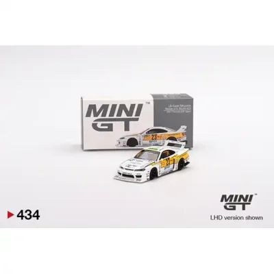 <span class='esconder'>2022 </span>LB-Super Silhouette Nissan S15 Silvia