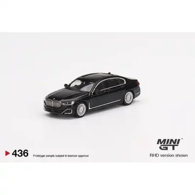 <span class='esconder'>2022 </span>BMW 750Li xDrive