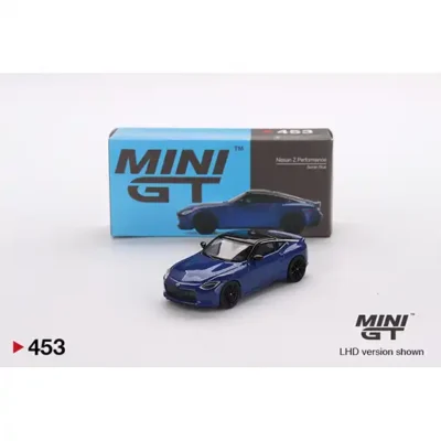 <span class='esconder'>2022 </span>Nissan Z Performance