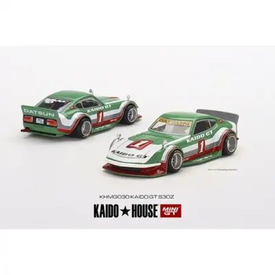 <span class='esconder'>2023 </span>Datsun Kaido Fairlady Z