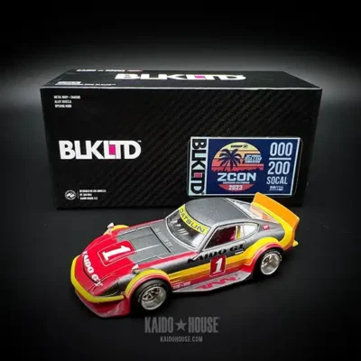 <span class='esconder'>2023 </span>Datsun Kaido Fairlady Z Kaido GT