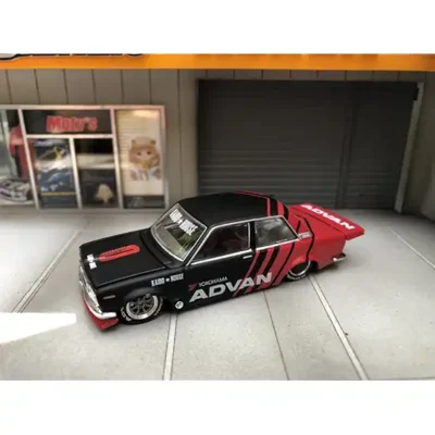 <span class='esconder'>2023 </span>Datsun 510 Pro Street Advan