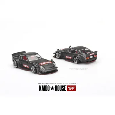 <span class='esconder'>2023 </span>Datsun Kaido Fairlady Z Motul V1