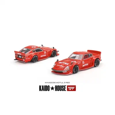 <span class='esconder'>2023 </span>Datsun Kaido Fairlady Z Motul V2