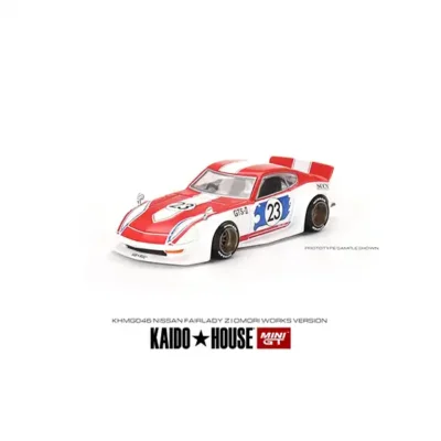 <span class='esconder'>2023 </span>Nissan Fairlady Z Kaido GT Omori Works