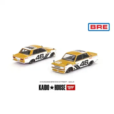 <span class='esconder'>2023 </span>Datsun 510 Street BRE510 V3