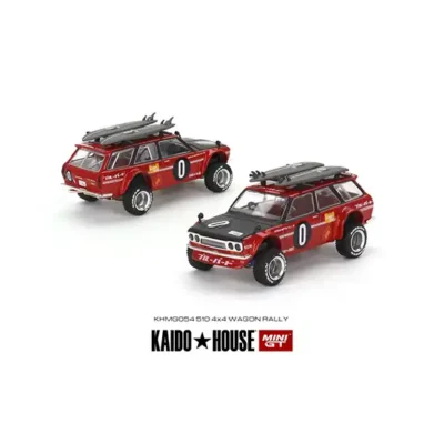 <span class='esconder'>2023 </span>Datsun Kaido 510 Wagon Kaido GT Surf Safari RS V2