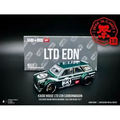 <span class='esconder'>2023 </span>Datsun Kaido 510 Wagon