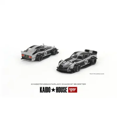 <span class='esconder'>2023 </span>Nissan Fairlady Z Kaido GT 95 Drifter V1