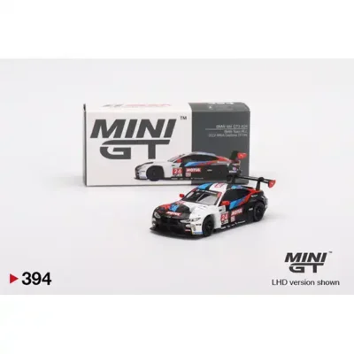 <span class='esconder'>2023 </span>BMW M4 GT3