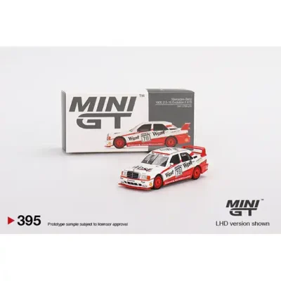 <span class='esconder'>2023 </span>Mercedes-Benz 190E 2.5 16 Evolution II