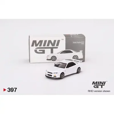 <span class='esconder'>2023 </span>Nissan Skyline GT-R R34