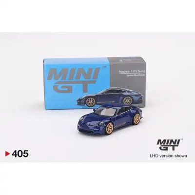 <span class='esconder'>2023 </span>Porsche 911 992 GT3 Touring