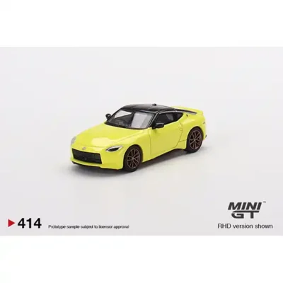 <span class='esconder'>2023 </span>Nissan Fairlady Z Proto Spec