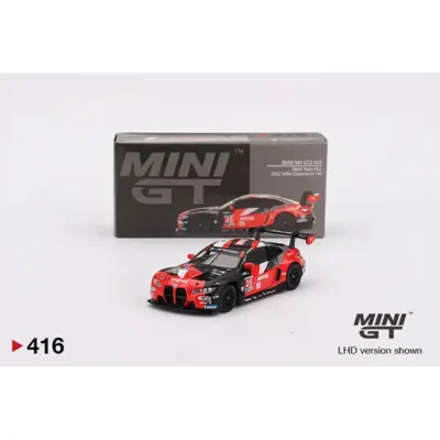 <span class='esconder'>2023 </span>BMW M4 GT3