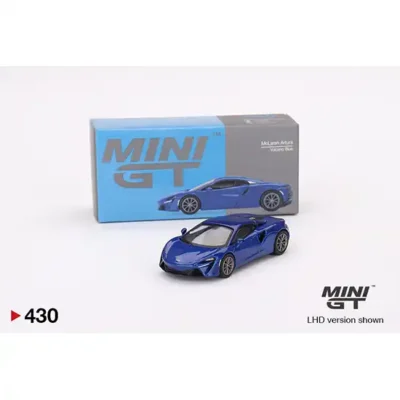 <span class='esconder'>2023 </span>McLaren Artura