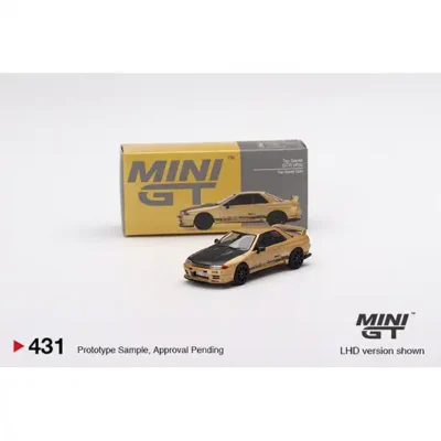 <span class='esconder'>2023 </span>Nissan Skyline GT-R VR32