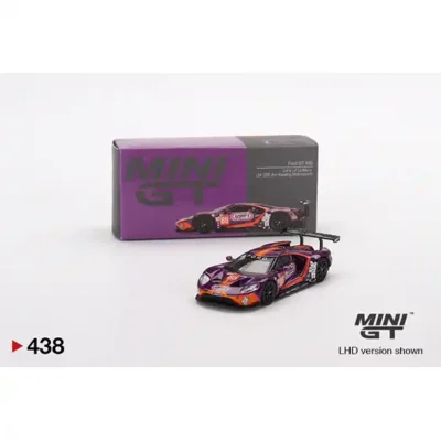 <span class='esconder'>2023 </span>Ford GT
