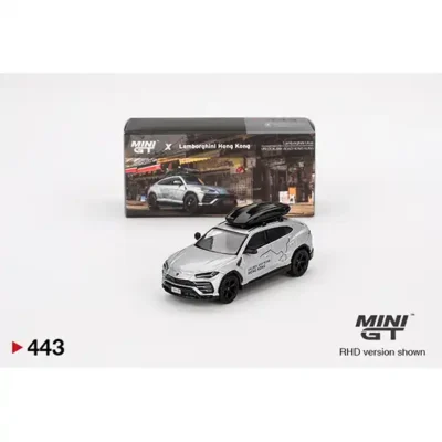 <span class='esconder'>2023 </span>Lamborghini Urus
