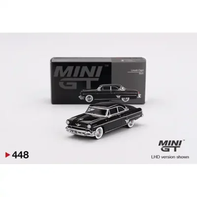 <span class='esconder'>2023 </span>Lincoln Capri 1954