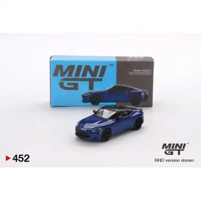 <span class='esconder'>2023 </span>Nissan Fairlady Z Version ST